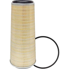 Baldwin Filters - 29" OAL x 9-25/32" OD Automotive Air Filter - Industrial Tool & Supply