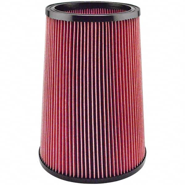 Baldwin Filters - 12" OAL x 7" OD Automotive Air Filter - Industrial Tool & Supply