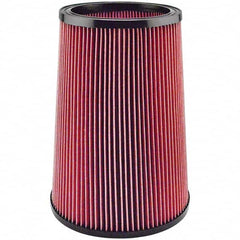 Baldwin Filters - 12" OAL x 7" OD Automotive Air Filter - Industrial Tool & Supply