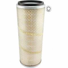 Baldwin Filters - 15-1/2" OAL x 5-15/16" OD Automotive Air Filter - Industrial Tool & Supply