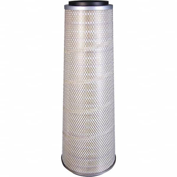 Baldwin Filters - 29" OAL x 7-13/32" OD Automotive Air Filter - Industrial Tool & Supply