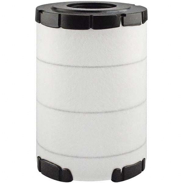 Baldwin Filters - 7-19/32" OAL x 5-3/32" OD Automotive Air Filter - Industrial Tool & Supply