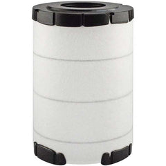 Baldwin Filters - 7-19/32" OAL x 5-3/32" OD Automotive Air Filter - Industrial Tool & Supply