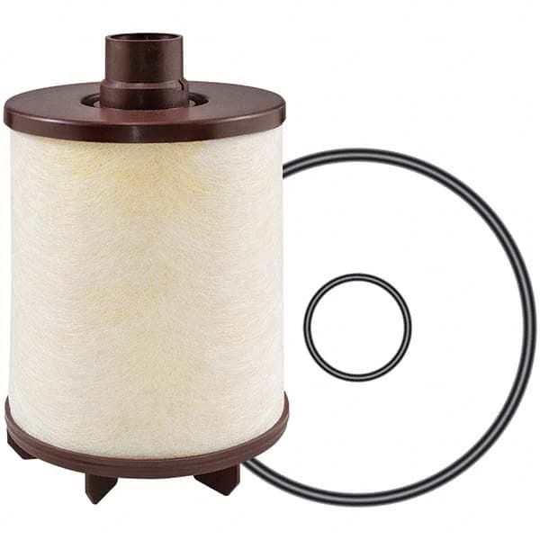 Baldwin Filters - 8-1/16" OAL x 5-1/16" OD Automotive Air Filter - Industrial Tool & Supply