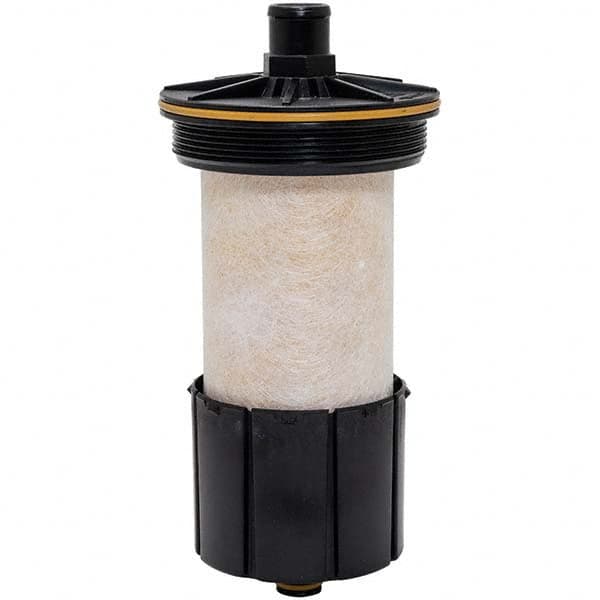 Baldwin Filters - 9-31/32" OAL x 3-9/16" OD Automotive Air Filter - Industrial Tool & Supply