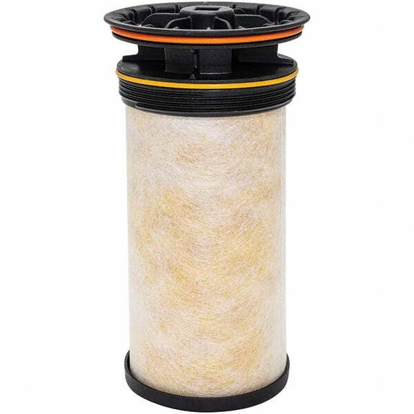 Baldwin Filters - 8-1/2" OAL x 3-11/16" OD Automotive Air Filter - Industrial Tool & Supply