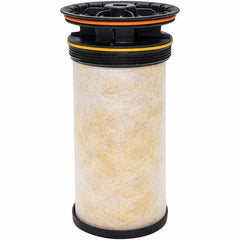 Baldwin Filters - 8-1/2" OAL x 3-11/16" OD Automotive Air Filter - Industrial Tool & Supply