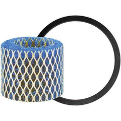 Baldwin Filters - 1-13/16" OAL x 2-7/32" OD Automotive Air Filter - Industrial Tool & Supply