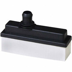 Baldwin Filters - 1-1/4" OAL Automotive Air Filter - Industrial Tool & Supply