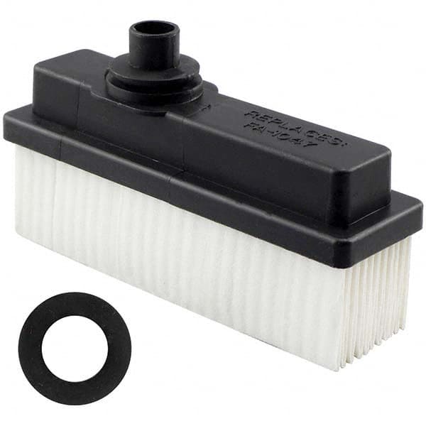 Baldwin Filters - 1-1/4" OAL Automotive Air Filter - Industrial Tool & Supply