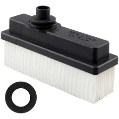 Baldwin Filters - 1-1/4" OAL Automotive Air Filter - Industrial Tool & Supply