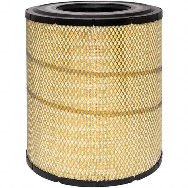 Baldwin Filters - 15-1/4" OAL x 12-31/32" OD Automotive Air Filter - Industrial Tool & Supply