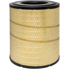 Baldwin Filters - 15-1/4" OAL x 12-31/32" OD Automotive Air Filter - Industrial Tool & Supply
