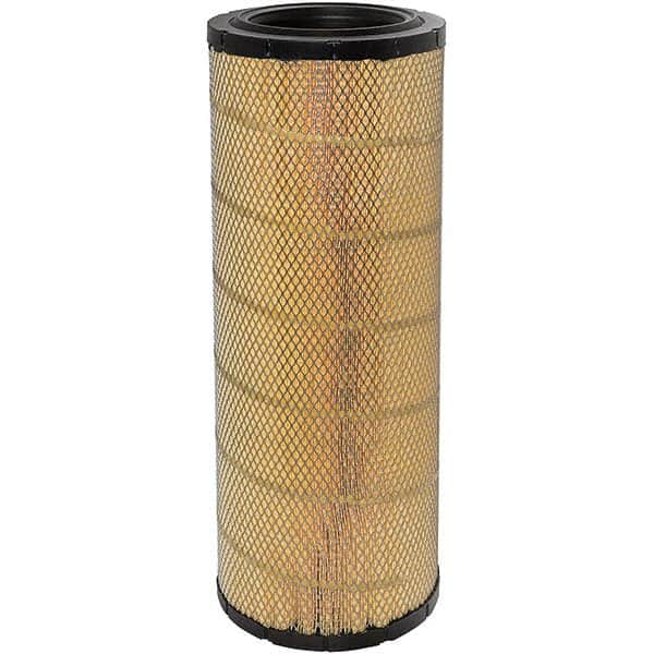 Baldwin Filters - 25-1/2" OAL x 9-9/32" OD Automotive Air Filter - Industrial Tool & Supply