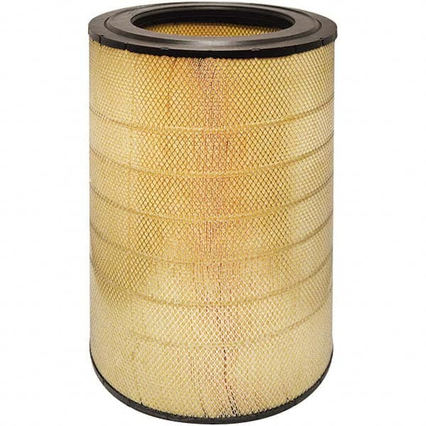 Baldwin Filters - 30-1/32" OAL x 17-23/32" OD Automotive Air Filter - Industrial Tool & Supply