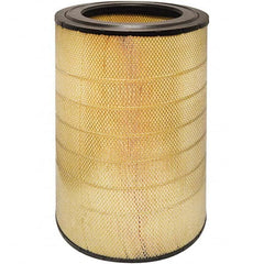 Baldwin Filters - 30-1/32" OAL x 17-23/32" OD Automotive Air Filter - Industrial Tool & Supply