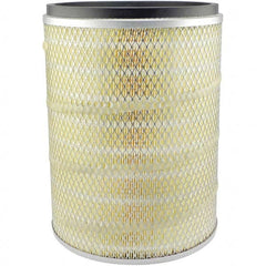 Baldwin Filters - 12-1/2" OAL x 9-1/4" OD Automotive Air Filter - Industrial Tool & Supply