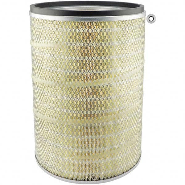 Baldwin Filters - 16-1/2" OAL x 11-1/8" OD Automotive Air Filter - Industrial Tool & Supply