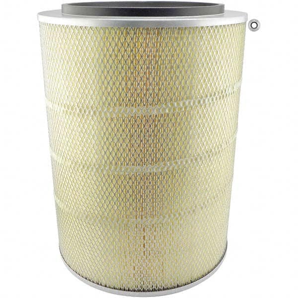 Baldwin Filters - 18-1/2" OAL x 13-13/16" OD Automotive Air Filter - Industrial Tool & Supply