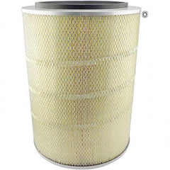 Baldwin Filters - 18-1/2" OAL x 13-13/16" OD Automotive Air Filter - Industrial Tool & Supply