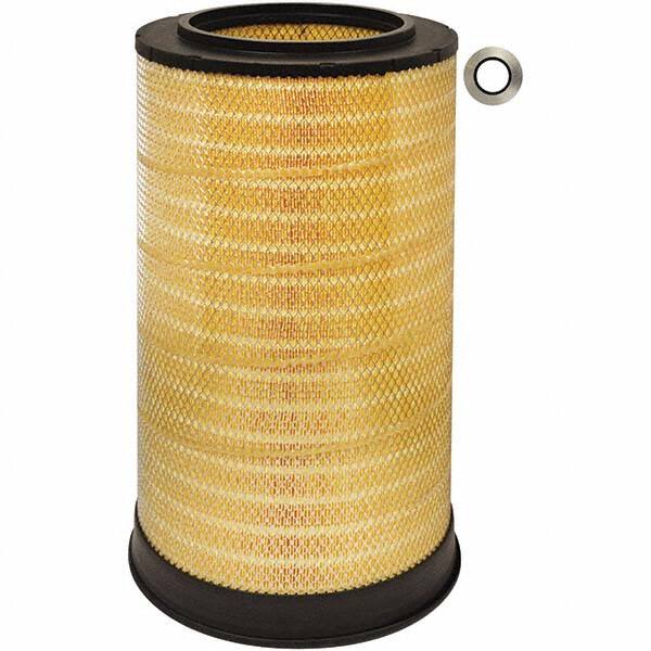 Baldwin Filters - 23-1/2" OAL x 12-1/32" OD Automotive Air Filter - Industrial Tool & Supply
