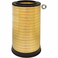 Baldwin Filters - 23-1/2" OAL x 12-1/32" OD Automotive Air Filter - Industrial Tool & Supply