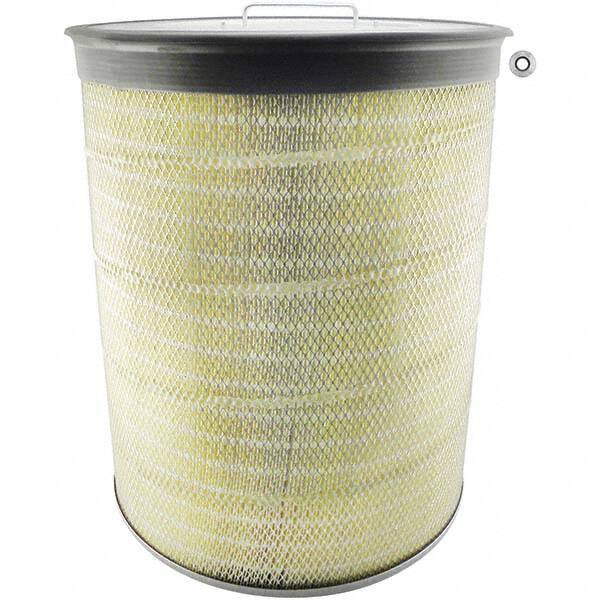 Baldwin Filters - 23-17/32" OAL x 17-5/8" OD Automotive Air Filter - Industrial Tool & Supply