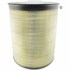 Baldwin Filters - 23-17/32" OAL x 17-5/8" OD Automotive Air Filter - Industrial Tool & Supply