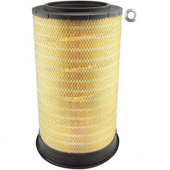 Baldwin Filters - 20-3/8" OAL x 12-1/8" OD Automotive Air Filter - Industrial Tool & Supply
