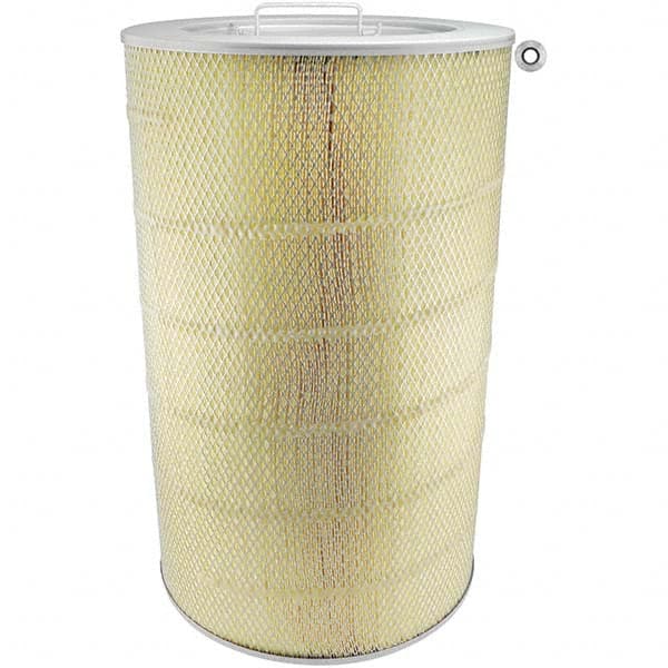 Baldwin Filters - 24-1/2" OAL x 14-11/16" OD Automotive Air Filter - Industrial Tool & Supply