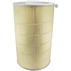 Baldwin Filters - 24-1/2" OAL x 14-11/16" OD Automotive Air Filter - Industrial Tool & Supply