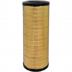 Baldwin Filters - 23-15/32" OAL Automotive Filter - Industrial Tool & Supply