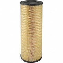 Baldwin Filters - 21-15/16" OAL x 7-3/32" OD Automotive Air Filter - Industrial Tool & Supply