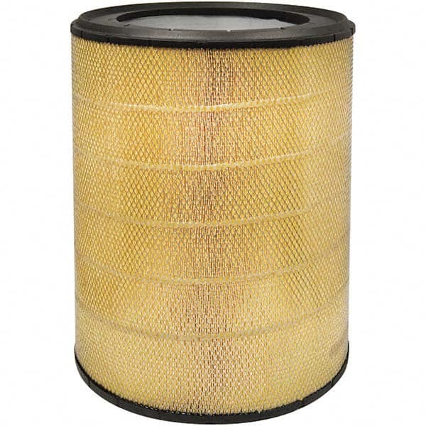 Baldwin Filters - 24-7/8" OAL x 17-23/32" OD Automotive Air Filter - Industrial Tool & Supply