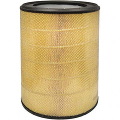 Baldwin Filters - 24-7/8" OAL x 17-23/32" OD Automotive Air Filter - Industrial Tool & Supply