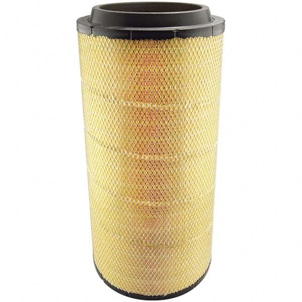 Baldwin Filters - 23-5/16" OAL x 11-23/32" OD Automotive Air Filter - Industrial Tool & Supply