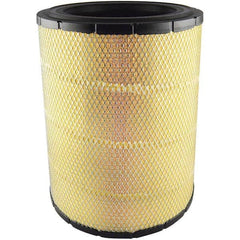 Baldwin Filters - 15-1/2" OAL x 12-13/32" OD Automotive Air Filter - Industrial Tool & Supply
