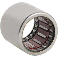 Koyo - Needle Roller Bearings Type: Drawn Cup Roller Clutch Needle Bearing Bore Diameter: 0.1250 (Decimal Inch) - Industrial Tool & Supply