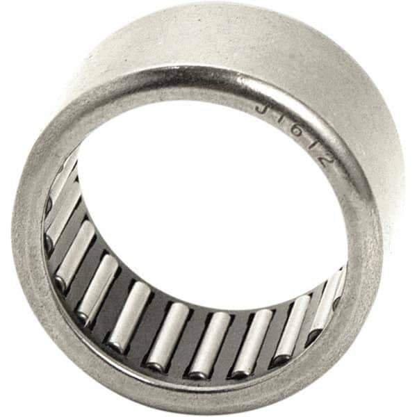 Koyo - Needle Roller Bearings Type: Caged Drawn Cup Needle Bearing Bore Diameter: 0.7500 (Decimal Inch) - Industrial Tool & Supply