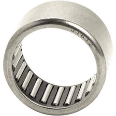 Koyo - Needle Roller Bearings Type: Caged Drawn Cup Needle Bearing Bore Diameter: 1.0000 (Decimal Inch) - Industrial Tool & Supply