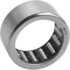 Koyo - Needle Roller Bearings Type: Clutch Drawn Cup Needle Bearing Bore Diameter: 0.4720 (Decimal Inch) - Industrial Tool & Supply