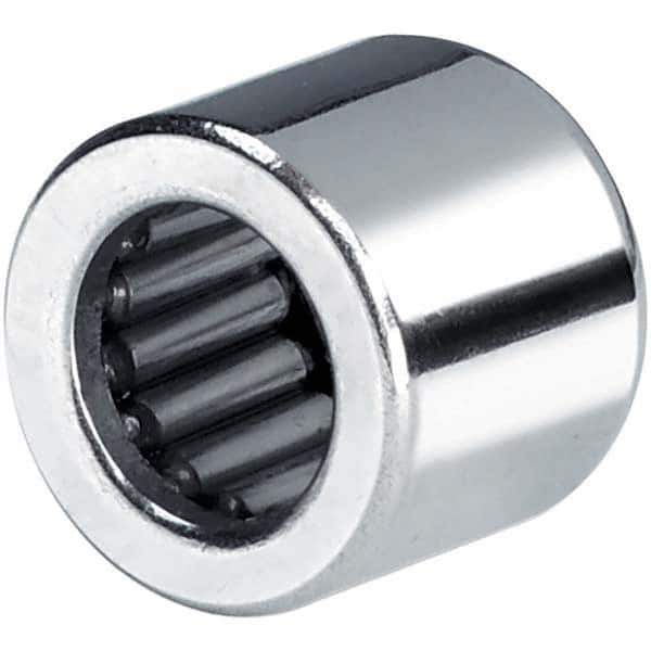 Koyo - Needle Roller Bearings Type: Drawn Cup Needle Bearing Bore Diameter: 0.5625 (Decimal Inch) - Industrial Tool & Supply