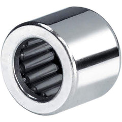 Koyo - Needle Roller Bearings Type: Drawn Cup Needle Bearing Bore Diameter: 0.3750 (Decimal Inch) - Industrial Tool & Supply