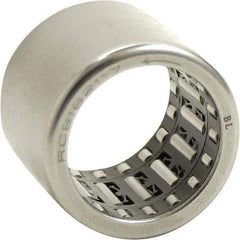 Koyo - Needle Roller Bearings Type: Clutch Drawn Cup Needle Bearing Bore Diameter: 0.4720 (Decimal Inch) - Industrial Tool & Supply