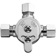 Sloan Valve Co. - Flush Valve/Flushometer Repair Kits & Parts Type: Mixing Valve For Use With: Sloan Sensor Faucets - Industrial Tool & Supply