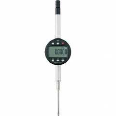 Mahr - Electronic Drop Indicators Minimum Measurement (Decimal Inch): 0.0000 Minimum Measurement (Inch): 0 - Industrial Tool & Supply
