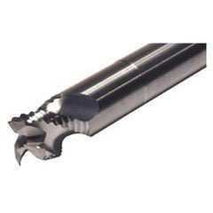 SolidShred Endmill - ECRI-B3 625-562/1.69C625 - Industrial Tool & Supply