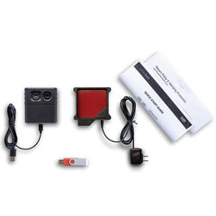 Seek Thermal - Thermal Imaging Scanner for Skin Temperature - Industrial Tool & Supply