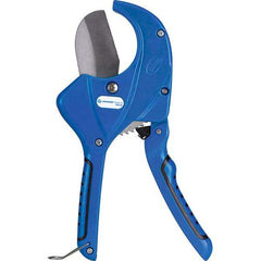 Jonard Tools - Wire Duct Cutters Type of Cutting Tool: Cutter Handle Color: Blue & Black - Industrial Tool & Supply