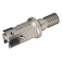 HPE90AN-D25-5-M12 END MILLS - Industrial Tool & Supply
